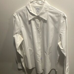 Brooks brothers non-iron button down.